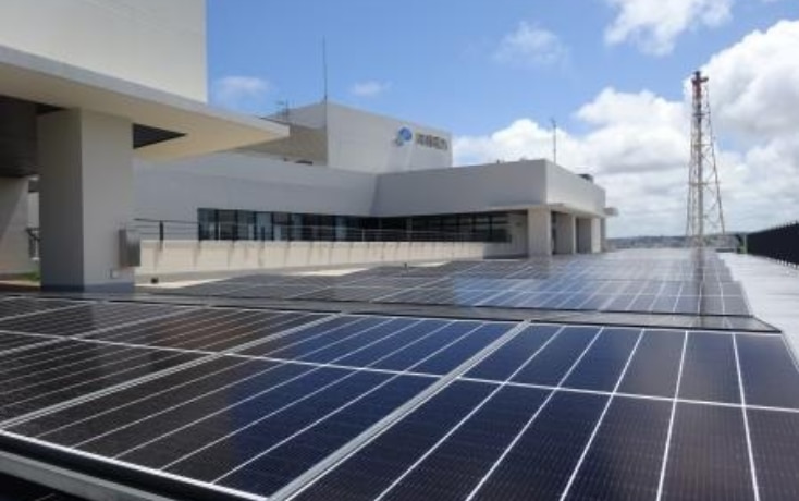 太陽光発電システムやCO₂フリーメニューを活用した脱炭素への取組みのご提案