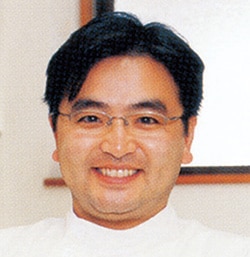 院長　田名　毅さま