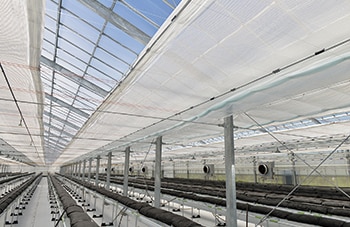 遮光・遮熱・保温カーテン等 (0.1 kW×20台)