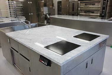 IH調理器（2.5kW×22台）