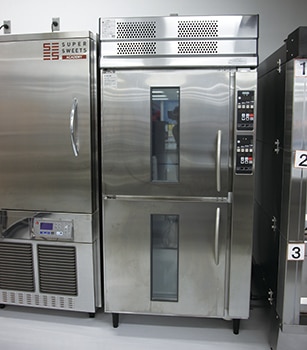 ドゥコンディショナー（1.7kW）
