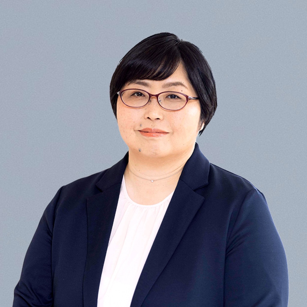 藤原 泉