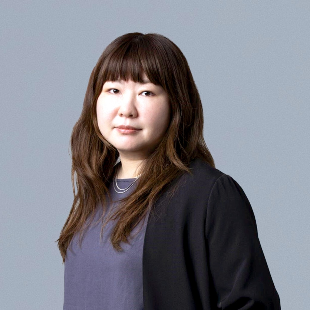 丸田 容子