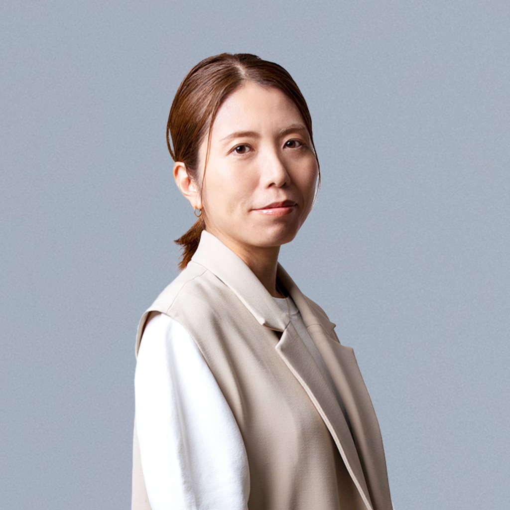 水落 登茂子