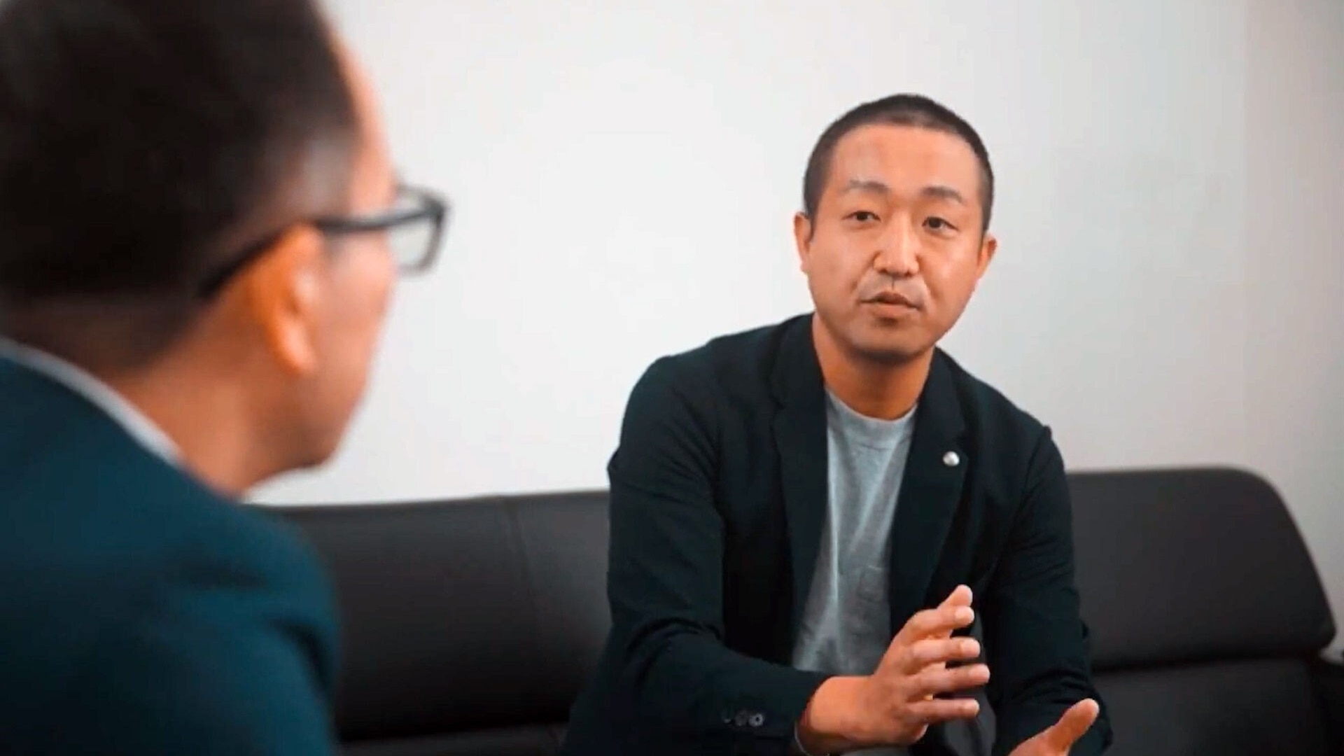株式会社FOOD & LIFE COMPANIES CXM企画部 小林 慎弥様