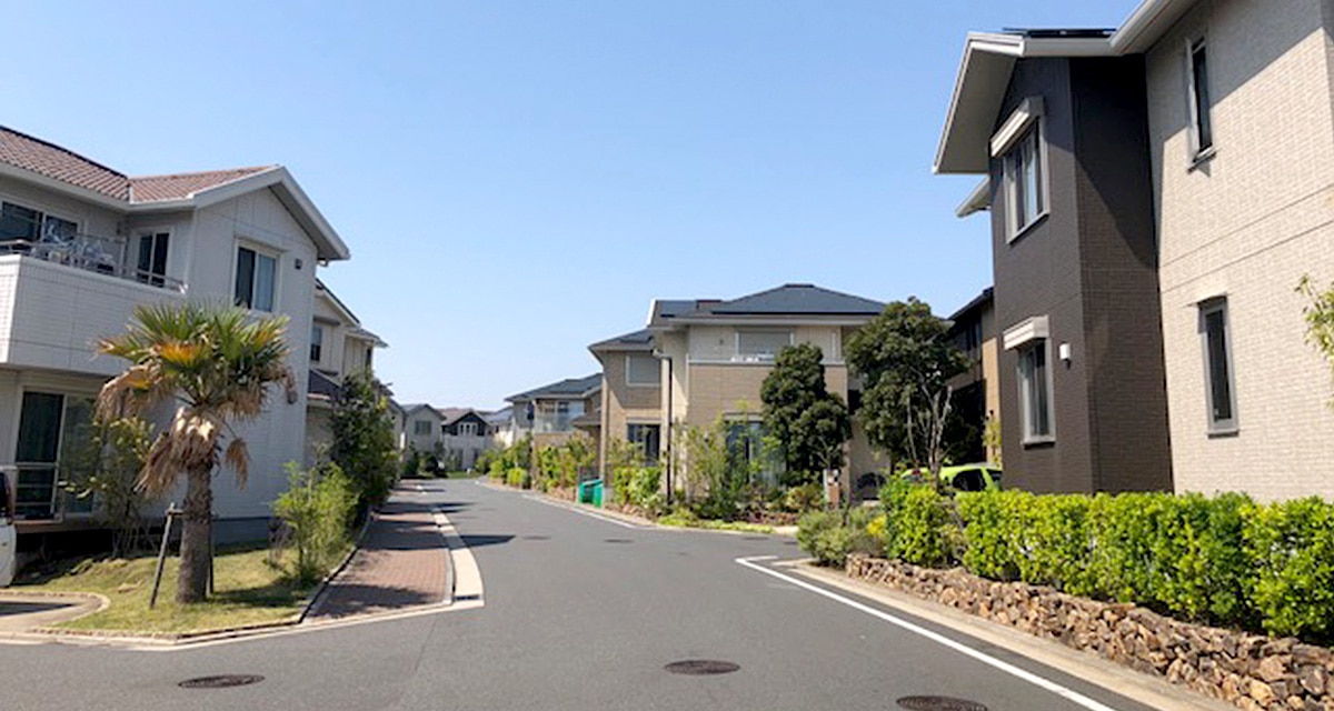 事例2：神奈川県横浜市