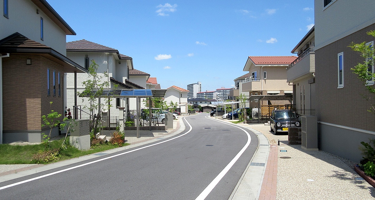 事例4：愛知県豊田市