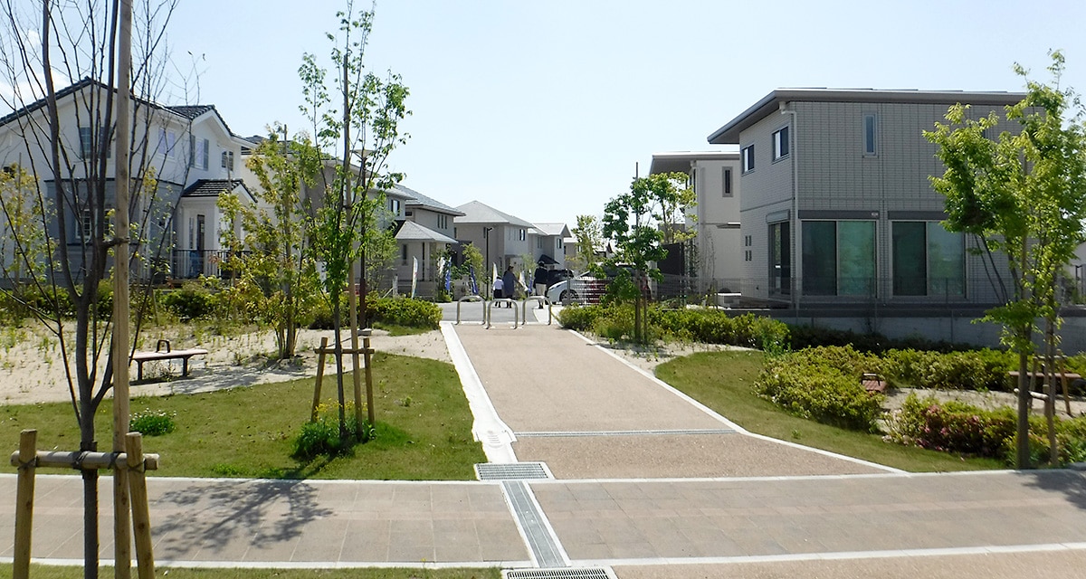 事例6：大阪府和泉市