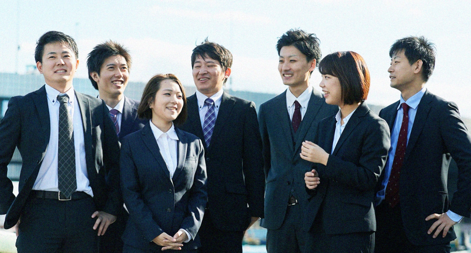 採用情報