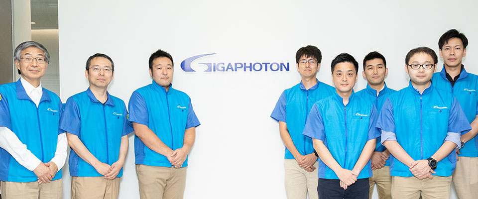 導入事例_ギガフォトン株式会社様_プロフィール写真