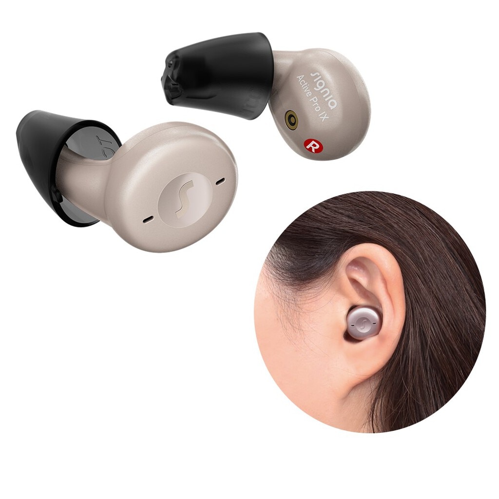 補聴器新製品 補聴器新製品