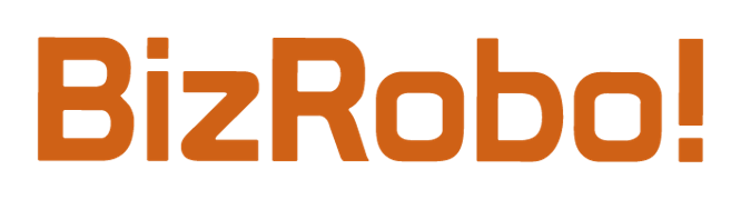 BizRobo!_ロゴ