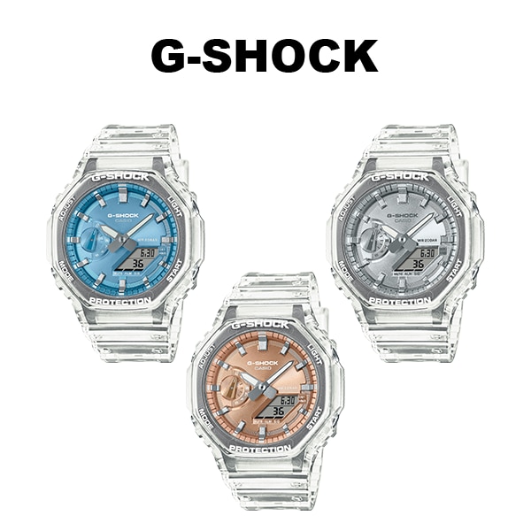 新製品】G-SHOCK(ジーショック)より「Bright Metallic Dial 新製品】G-SHOCK(ジーショック)より「Bright Metallic Dial