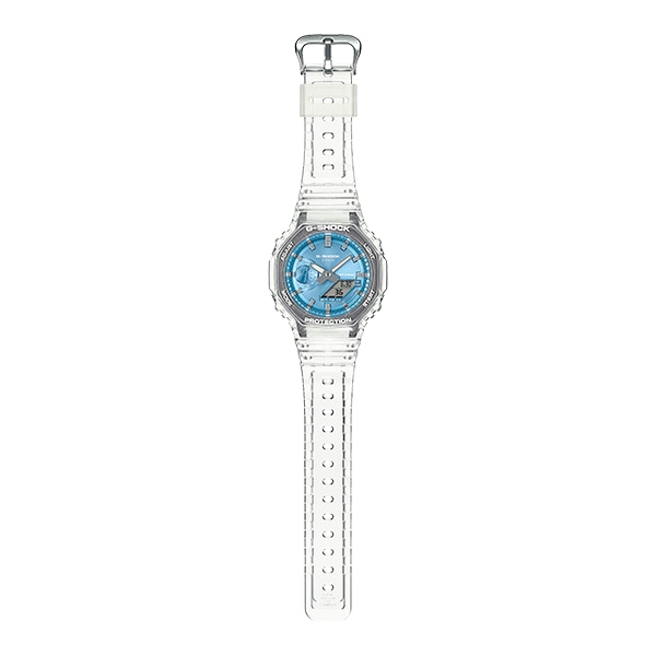 新製品】G-SHOCK(ジーショック)より「Bright Metallic Dial 新製品】G-SHOCK(ジーショック)より「Bright Metallic Dial