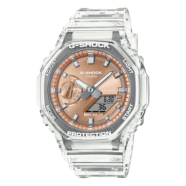 新製品】G-SHOCK(ジーショック)より「Bright Metallic Dial 新製品】G-SHOCK(ジーショック)より「Bright Metallic Dial