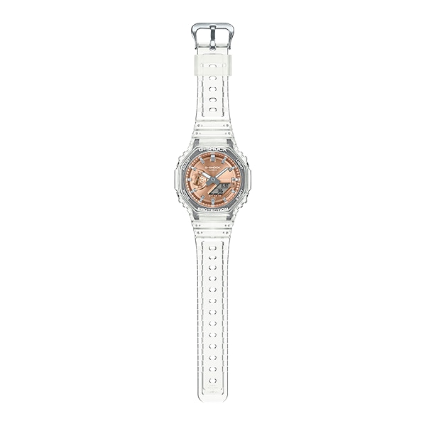 新製品】G-SHOCK(ジーショック)より「Bright Metallic Dial 新製品】G-SHOCK(ジーショック)より「Bright Metallic Dial