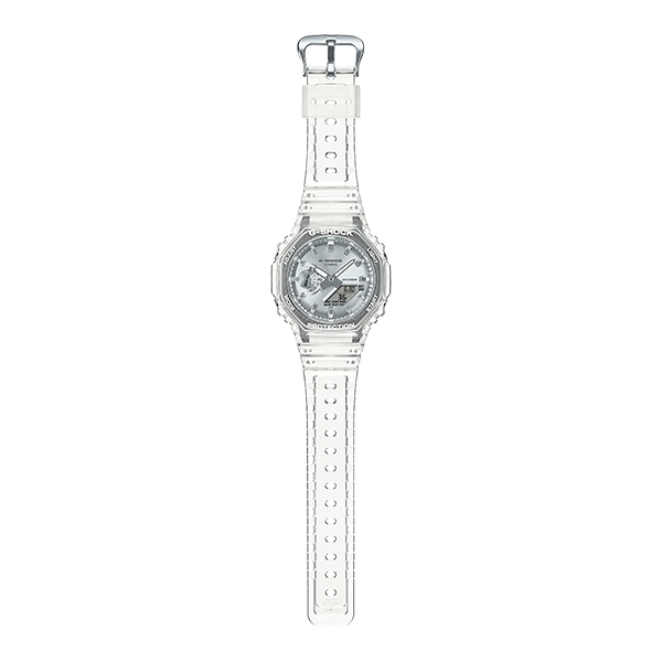 新製品】G-SHOCK(ジーショック)より「Bright Metallic Dial
