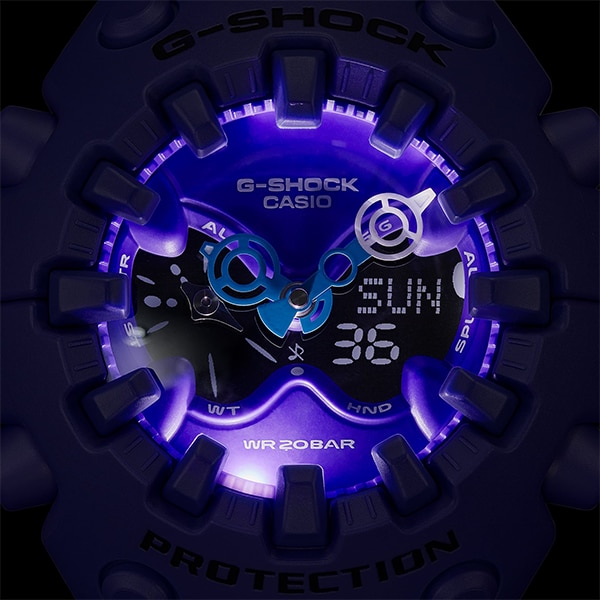 新製品】G-SHOCK(ジーショック)より「Open V World」 GA-V01A 新製品】G-SHOCK(ジーショック)より「Open V World」 GA-V01A