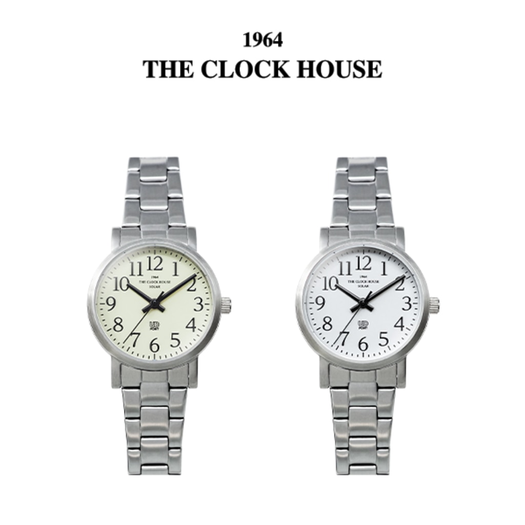 新製品】THE CLOCK HOUSEより ユニバーサルデザイン ケース 新製品】THE CLOCK HOUSEより ユニバーサルデザイン ケース