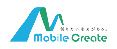 mobilecreateロゴ