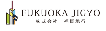 福岡地行ロゴ