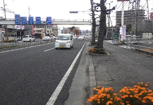  国道33号東石井・天山地区電線共同溝PFI事業_無電柱化事業（行政様向け）
