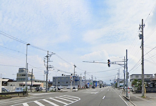 国道41号黒崎電線共同溝PFI事業_無電柱化事業（行政様向け）