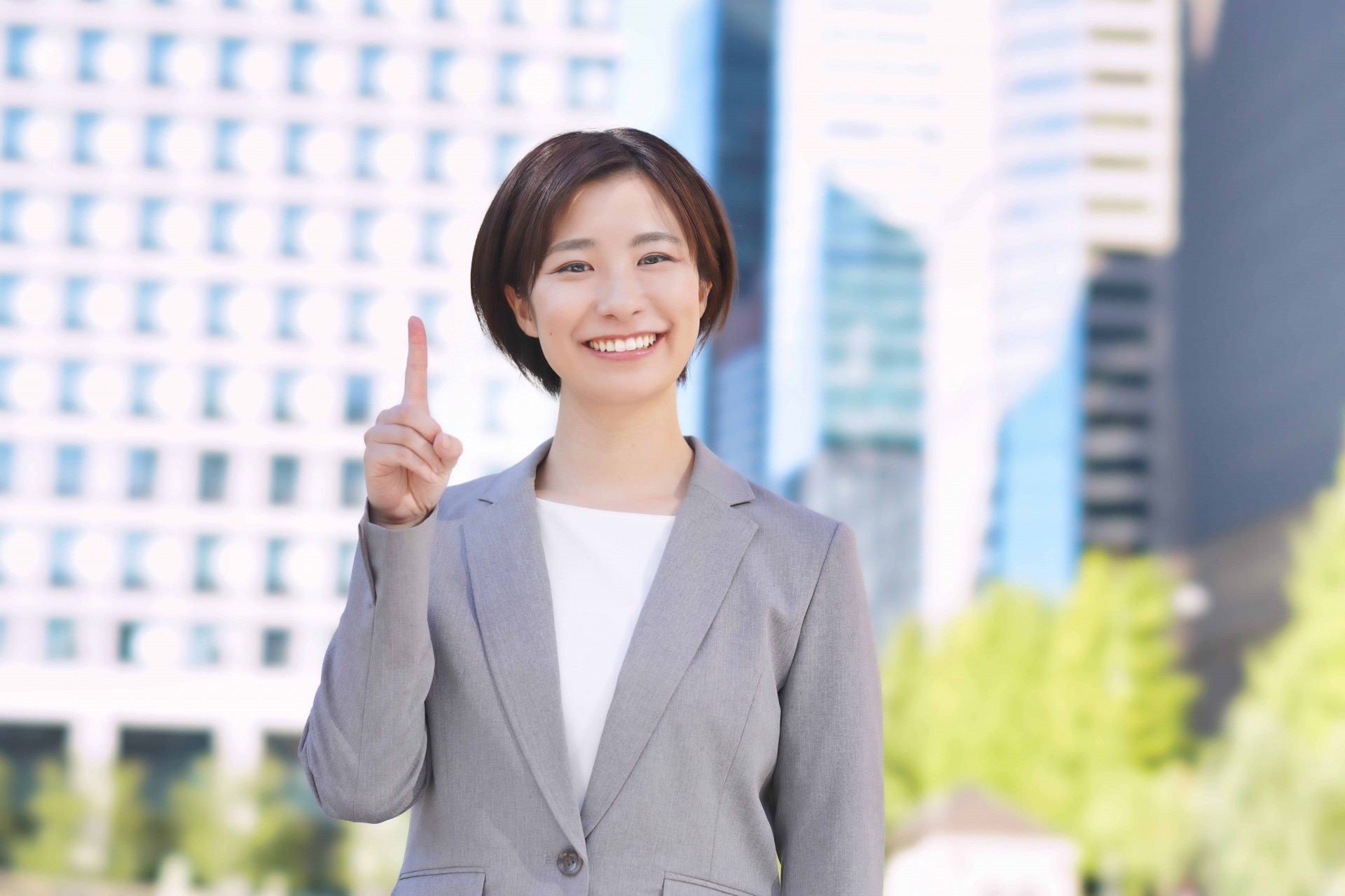 コミュニケーション能力が高い人に向いてる仕事（業界）