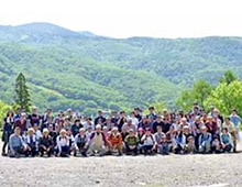 2018蔵王クリーン作戦
