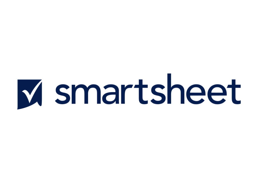smartsheet_ロゴ