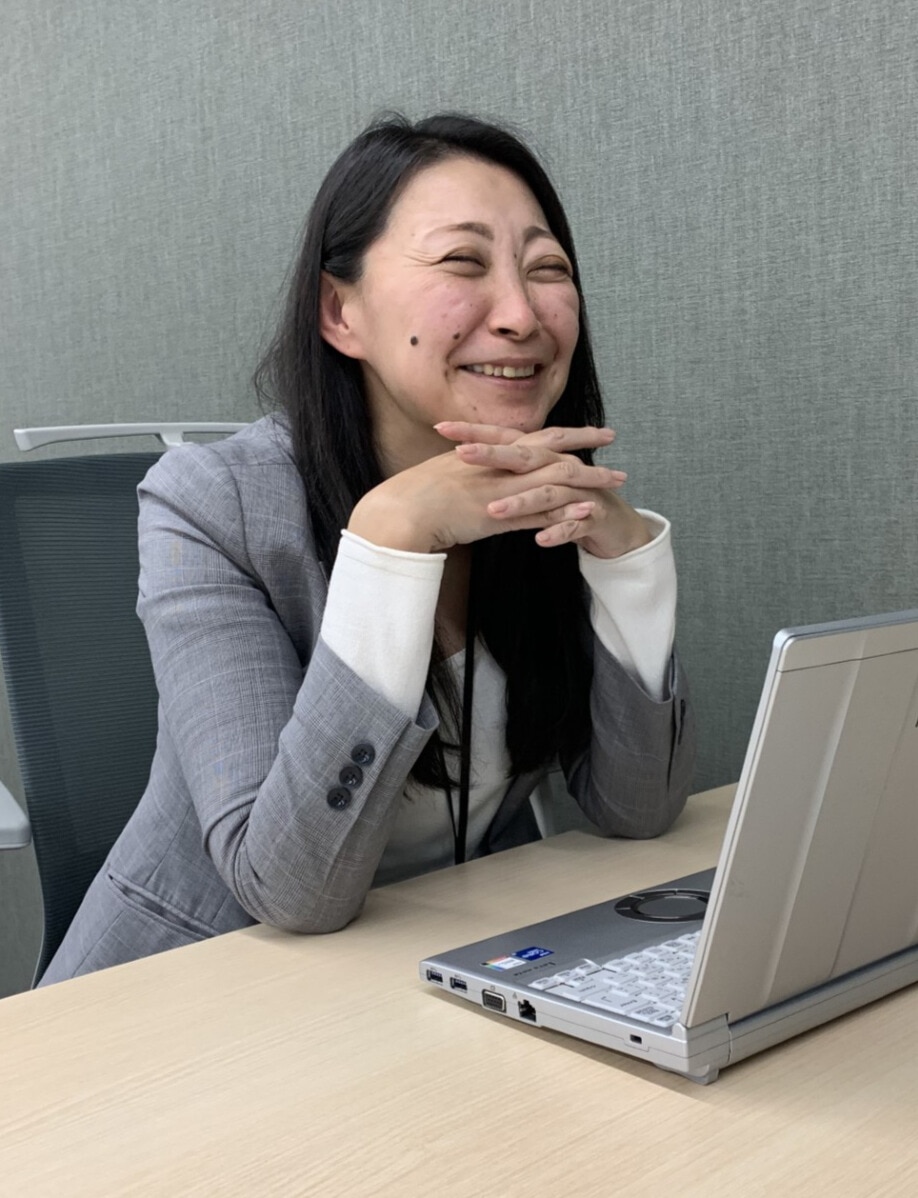 高橋清美