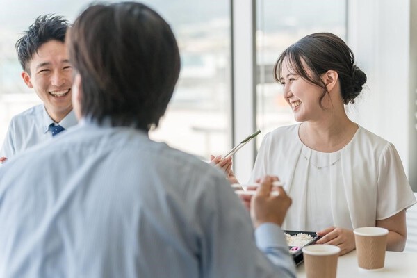 本気と熱意　イメージ