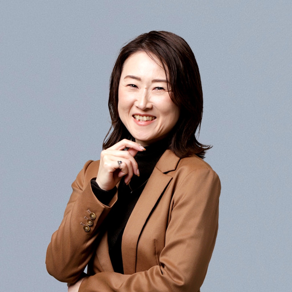宮下 牧子