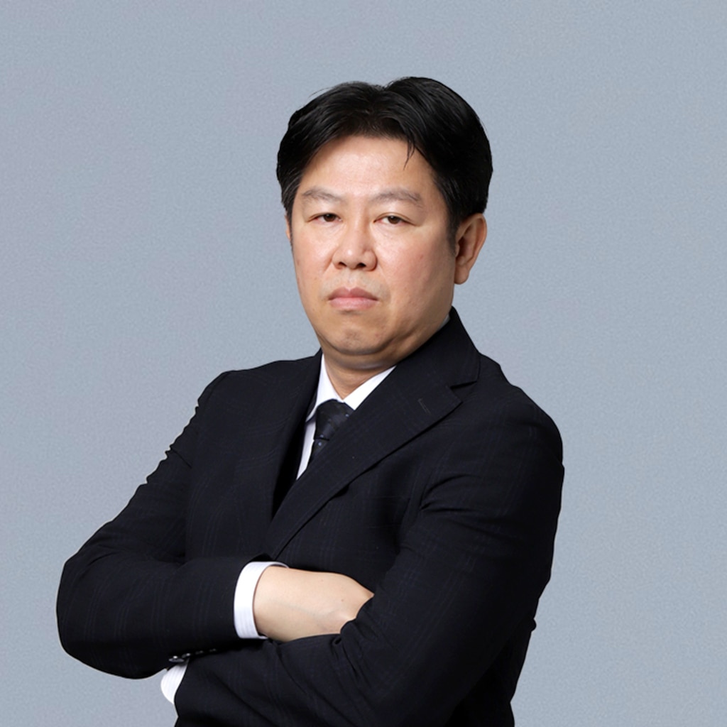道岡 孝之