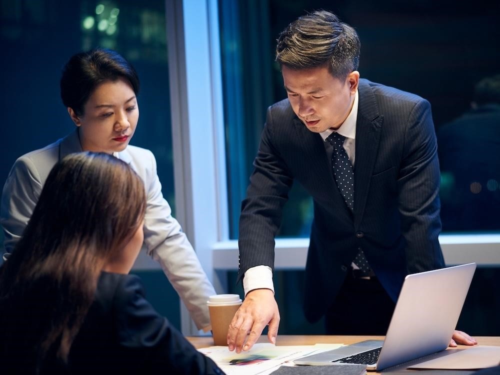 【管理職向け】社内研修のネタ