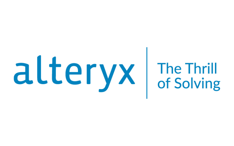 Alteryx_ロゴ