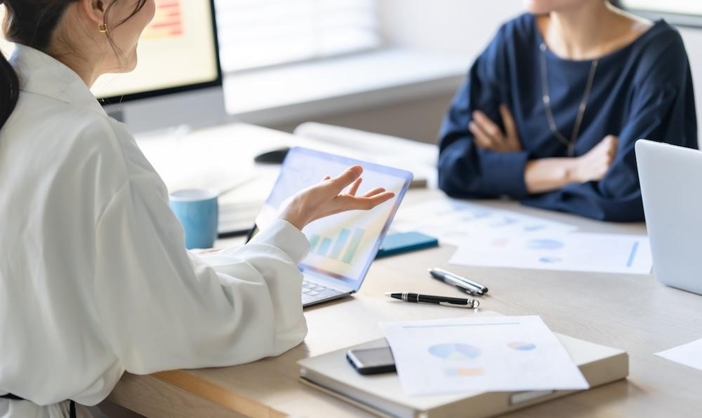 1on1ミーティングの注意点