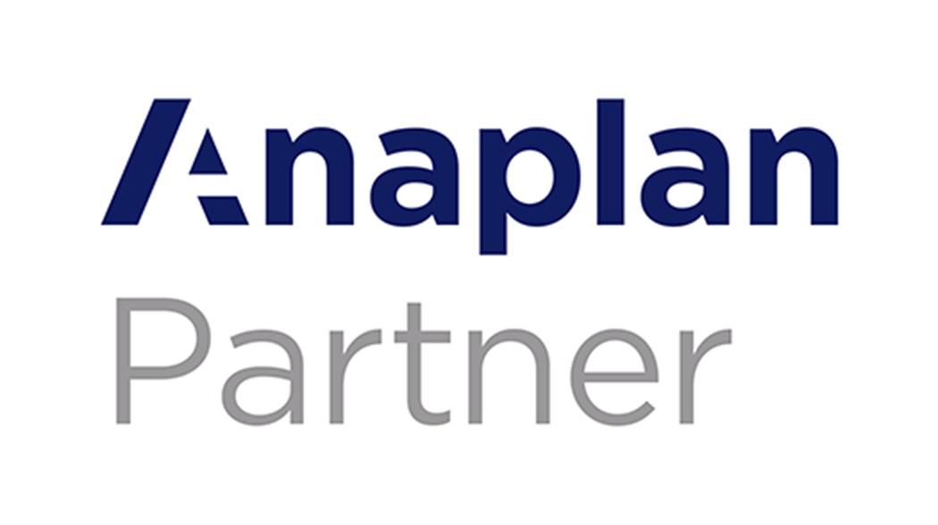 Anaplan Partner_ロゴ