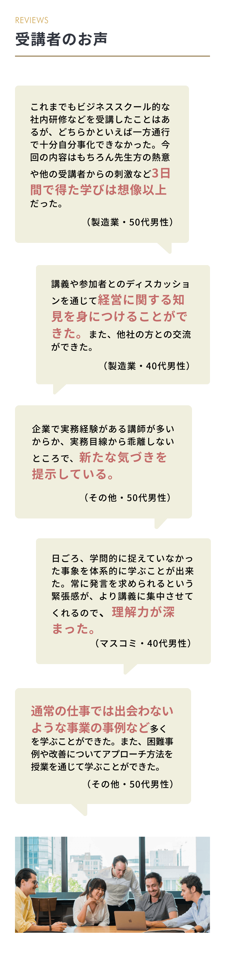 経営の王道とスキルが必ず身につく！～ 『実践「経営実学」大全