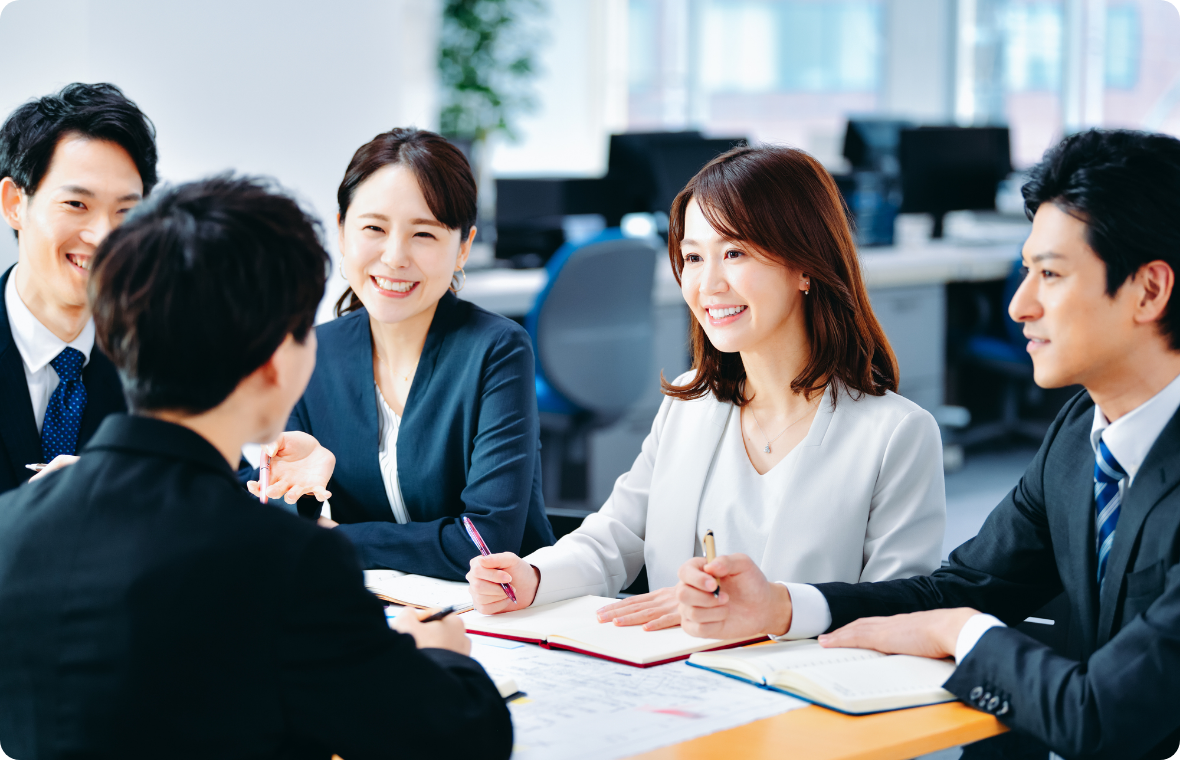 Anaplanを活用した計画業務のデジタル化支援サービス_人事領域の計画業務