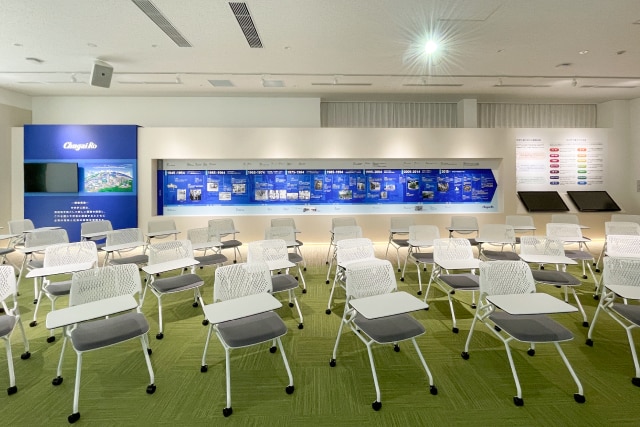 工業炉メーカー