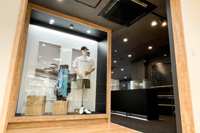 ゴルフクラブメーカー