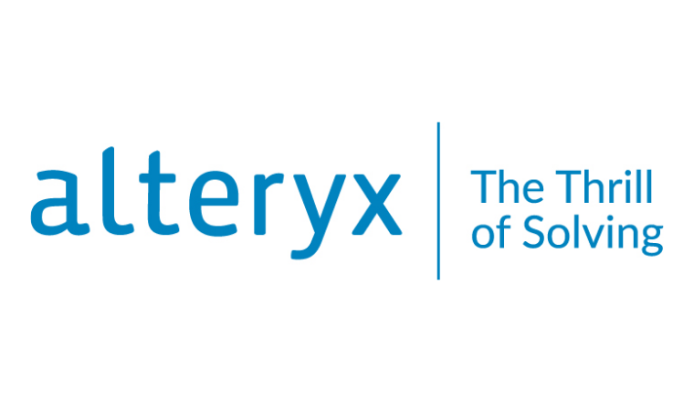ソリューション一覧_Alteryx