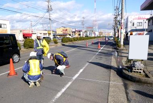 オフセットなどをメジャー計測_2