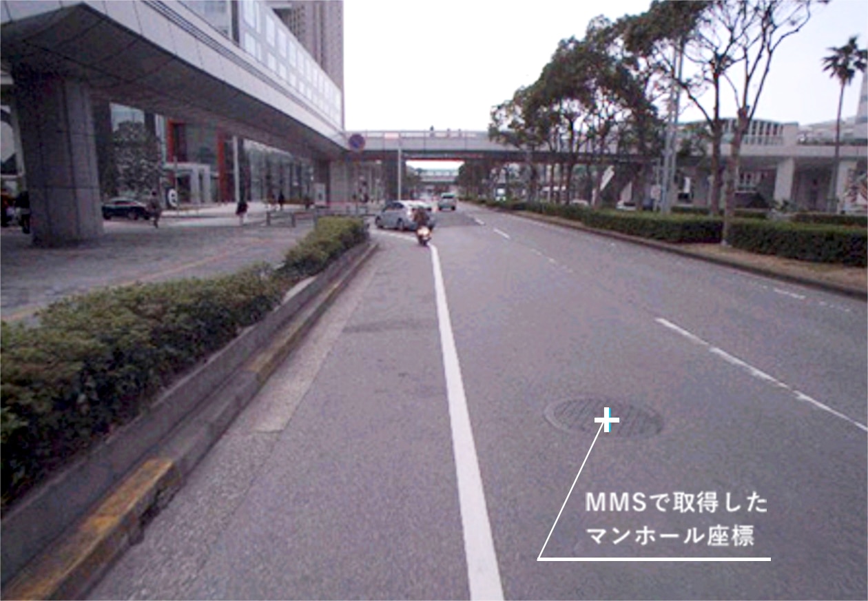  現場での計測忘れをなくしたい2