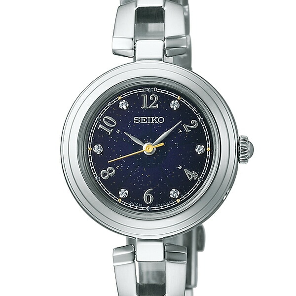 460429/E【1円スタート】SEIKO セイコー 稼動品 2F70-5340 CREDOR