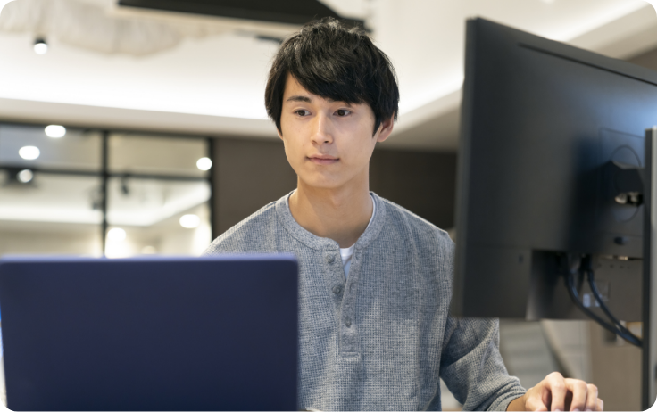 Outsystems_非エンジニアでも対応可能