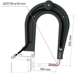 スポット溶接機|ステーション|TECNA|テクナ|大同興業株式会社 スポット溶接機|ステーション|TECNA|テクナ|大同興業株式会社