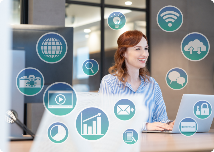 ノーコード・ローコード開発支援サービス_Microsoft Power Platform