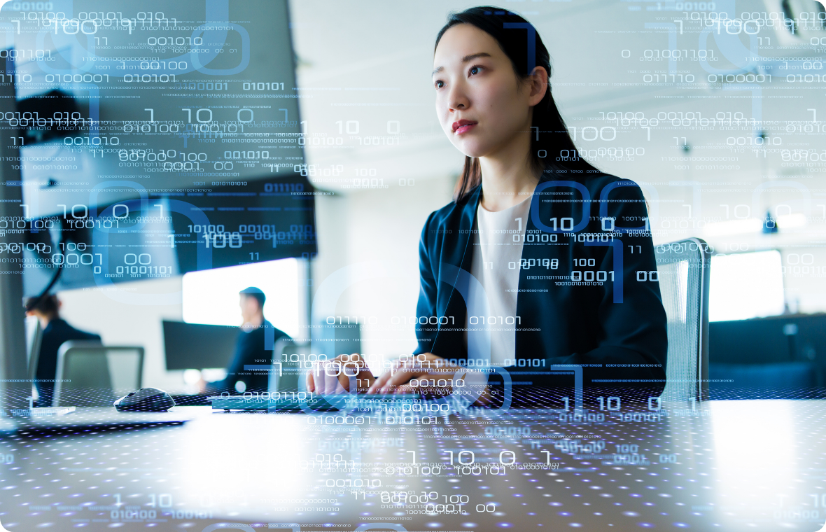 Salesforce_運用保守サービス